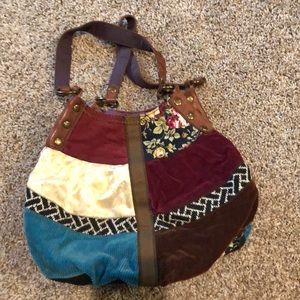Lucky Brand purse